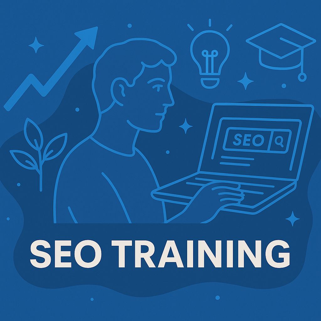 GrowifyLabs SEO Training banner