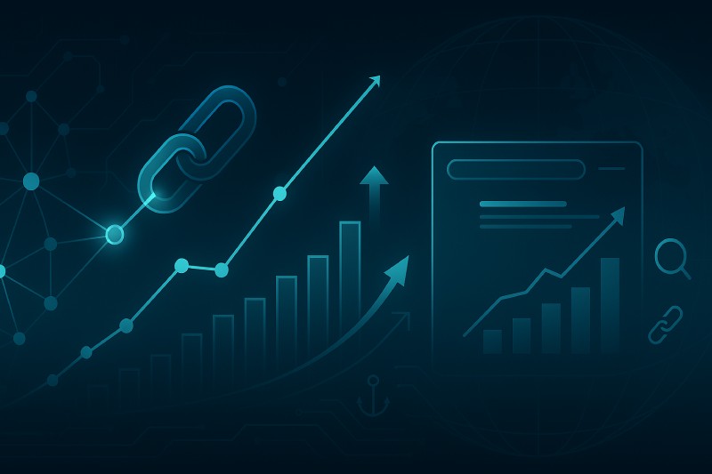 Link Building Services Growth Link Building Services Growth