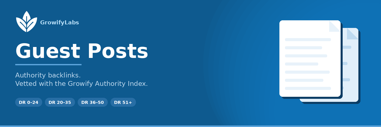banner guest posts