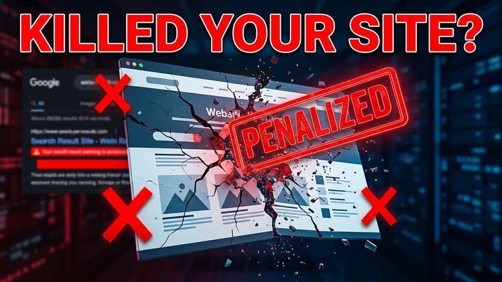 Dont Get Penalized 6 SEO