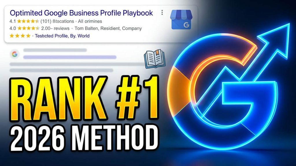 Why You're Losing Local Rankings